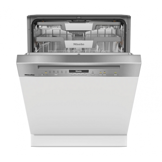 MIELE G 7040 SCi AutoDos Εντοιχιζόμενο Πλυντήριο Πιάτων 60cm Λευκό